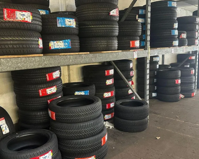 🛞 Pneu pas cher Tourcoing – Eden Pneu Tourcoing, votre spécialiste du pneu à petit prix !, Tourcoing, Eden Autos