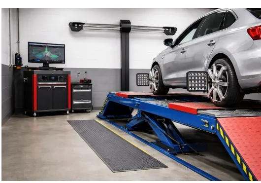 🚀 Optimisez votre conduite chez Eden Pneu Tourcoing !, Tourcoing, Eden Autos