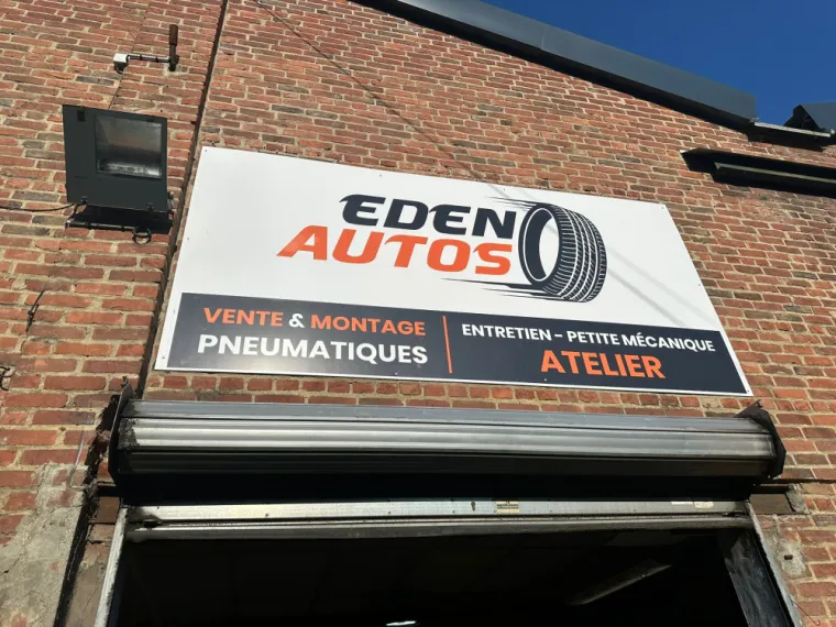🌼🚗 Le printemps est là, adaptez votre conduite chez Eden Autos !, Tourcoing, Eden Autos